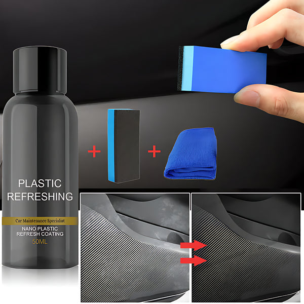 RepairPRO™ - Reparaturmittel Für Autokunststoffe