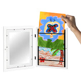 MagneticFrame™ | Zeigen Sie Ihre Kreationen - Kunstrahmen