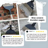 CraftScraper™ - Macht die Gartenarbeit einfacher