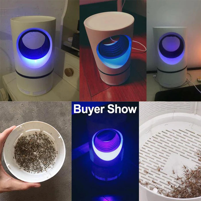 Mosquitokiller™ - Keine Mückenstiche In Diesem Sommer