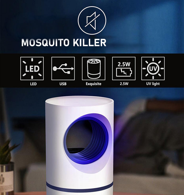 Mosquitokiller™ - Keine Mückenstiche In Diesem Sommer