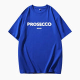 Das Prosecco-T-Shirt