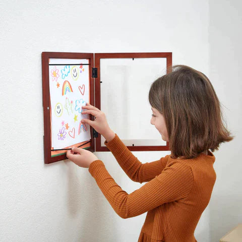 KiddieList™ - Bewahren Sie all die wertvollen Erinnerungen aus der Kindheit