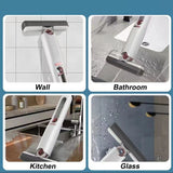 Power-Mops™ - Tragbarer Self-squeeze Mini Mopp