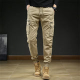Caleb - Komfortable Herren Cargo Shorts im lässigen Look