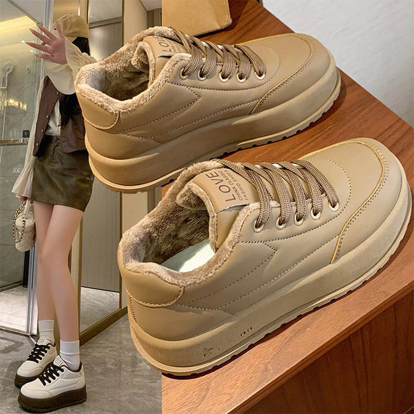 Emma™WarmPRO+  | Casual Women's Shoes with Platform