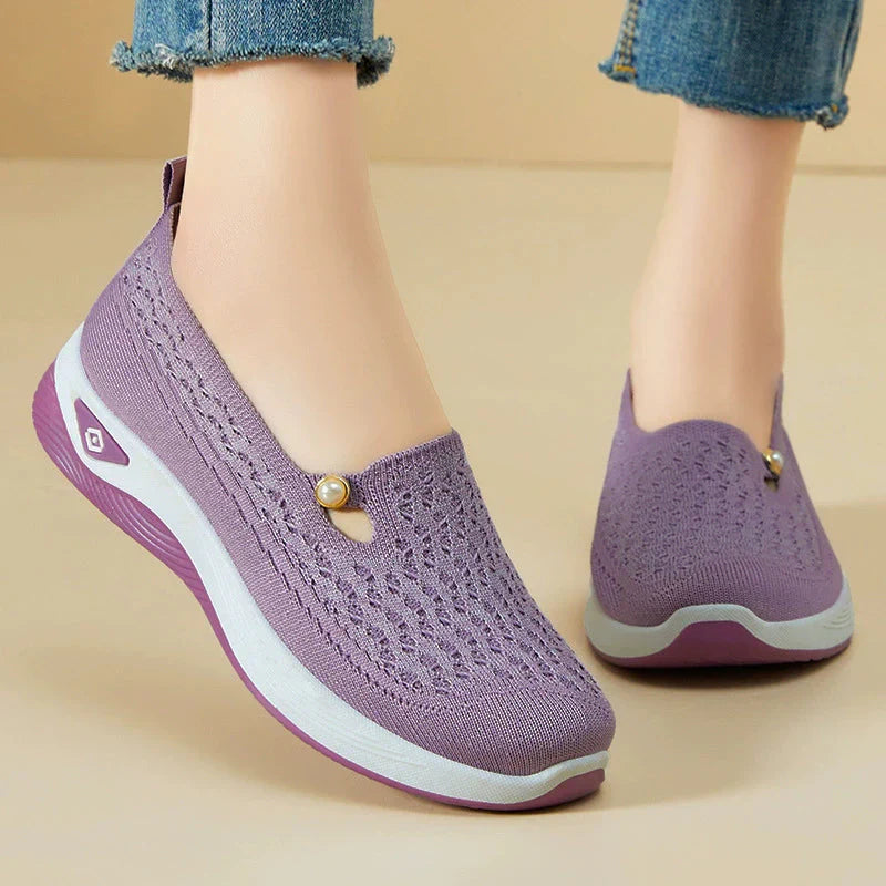 Anneliese™ - Orthopädische Schuhe für Frauen