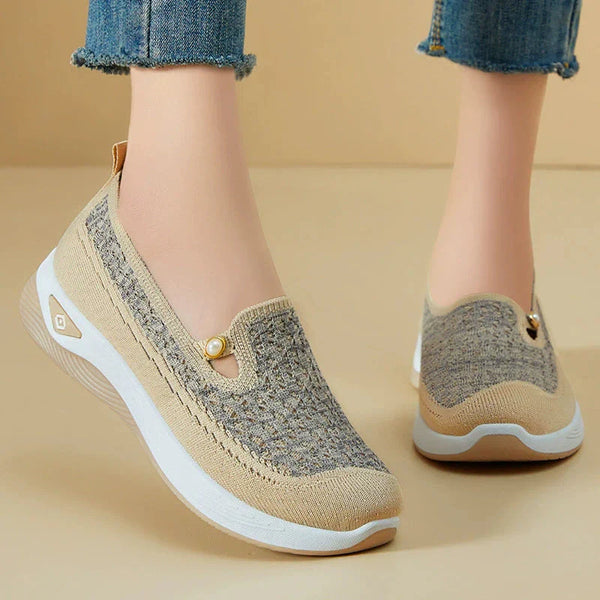 Anneliese™ - Orthopädische Schuhe für Frauen