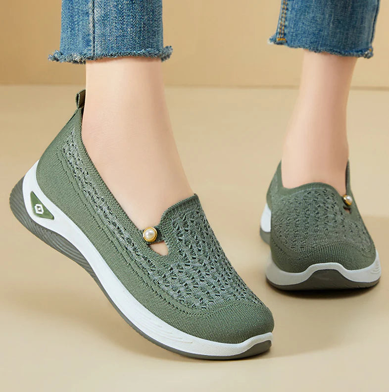 Anneliese™ - Orthopädische Schuhe für Frauen