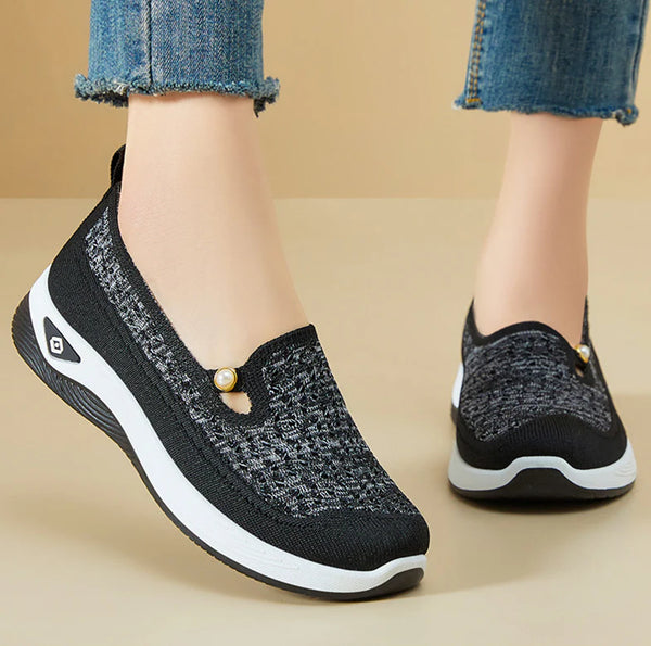 Anneliese™ - Orthopädische Schuhe für Frauen