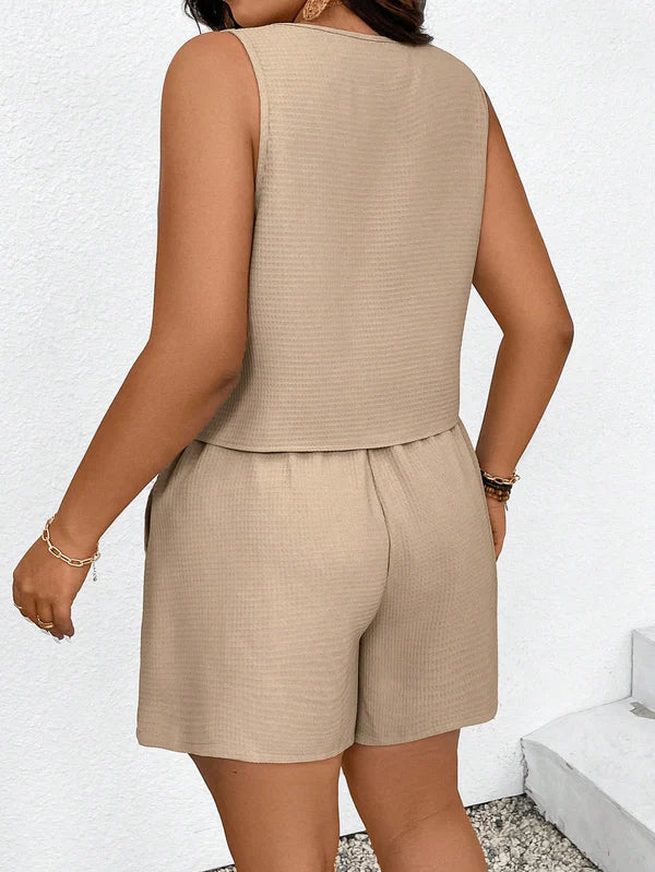 Lima™ - Eleanor Strukturiertes Set