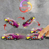 Stuntcars™ | STUNDENLANGE UNTERHALTUNG - SPIELZEUGAUTO