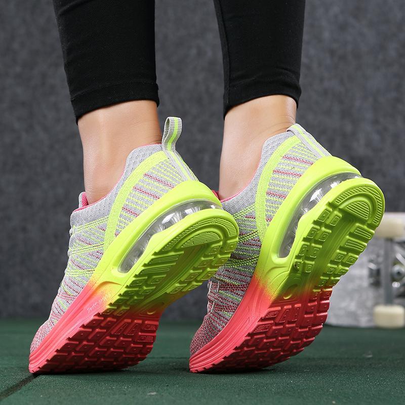 MarleyShoes™ – Orthopädische Freizeitschuhe