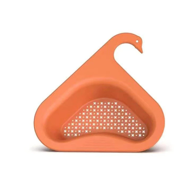 1+1 Gratis | Sink Strainer™ Spülbecken Schwan Abflusskorb
