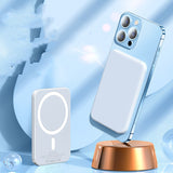 PowerBank™ - Magnetische kabellose Powerbank