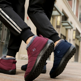 SnugFeet™- Premium-Winterschuhe zum Hineinschlüpfen