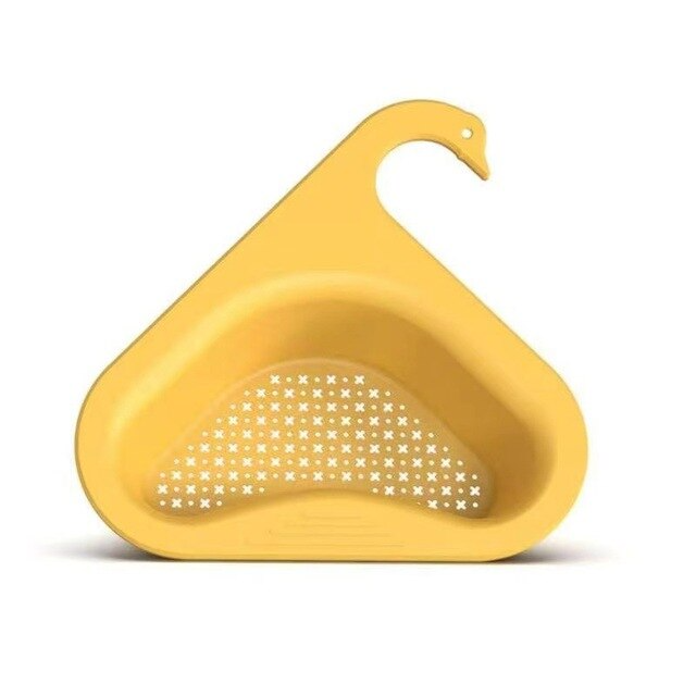 1+1 Gratis | Sink Strainer™ Spülbecken Schwan Abflusskorb