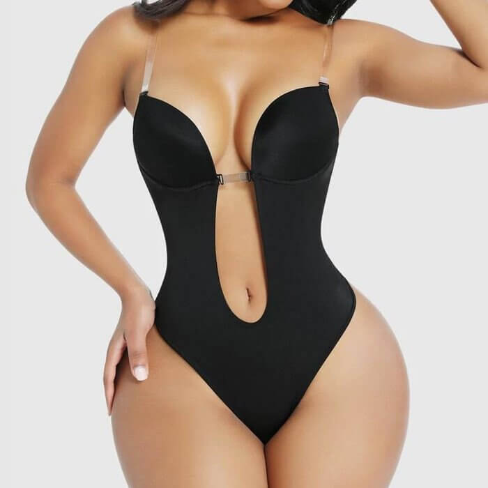 Saphi™ - Zeigen Sie Ihren Rücken auf elegante Weise