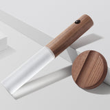 Magnetlight - Magnetische Wandleuchte Aus Holz
