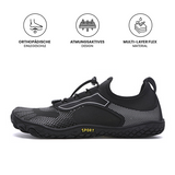 Alpeno Barfußschuhe