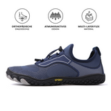 Alpeno Barfußschuhe