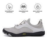 Alpeno Barfußschuhe