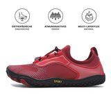 Alpeno Barfußschuhe