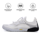 Alpeno Barfußschuhe