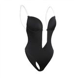 Saphi™ - Zeigen Sie Ihren Rücken auf elegante Weise