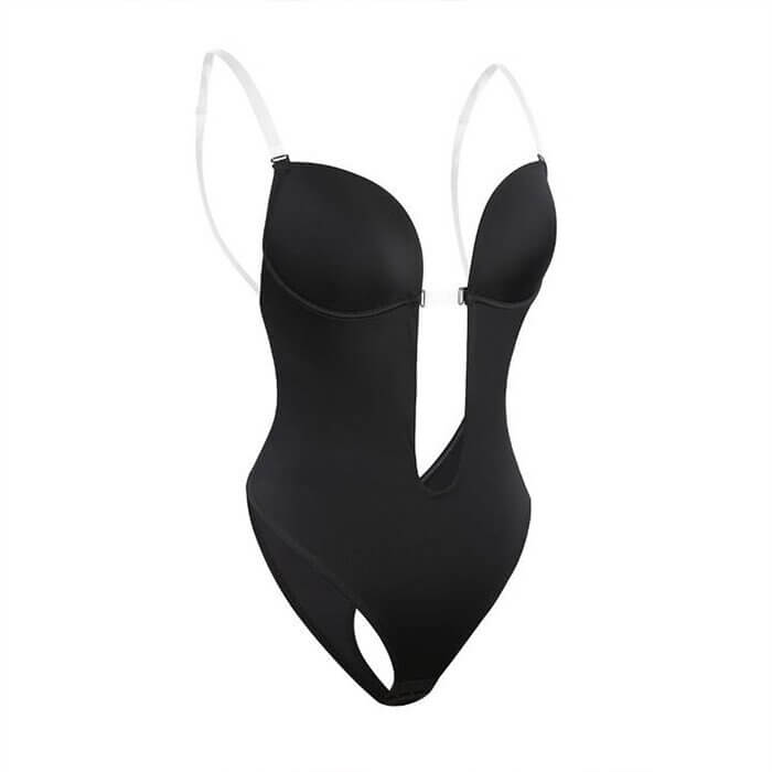 Saphi™ - Zeigen Sie Ihren Rücken auf elegante Weise