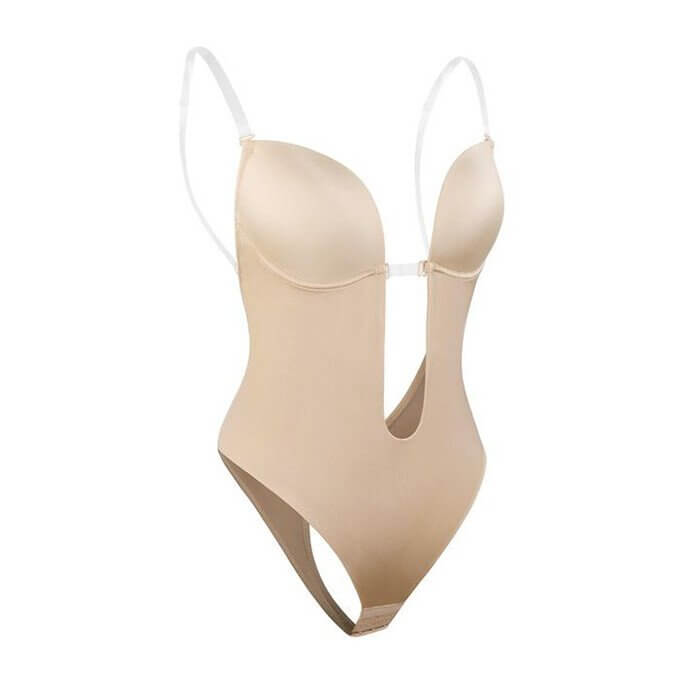 Saphi™ - Zeigen Sie Ihren Rücken auf elegante Weise