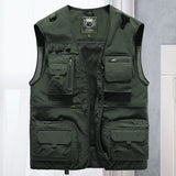 WaistCoat™ - Taktische Frachtweste