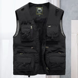 WaistCoat™ - Taktische Frachtweste