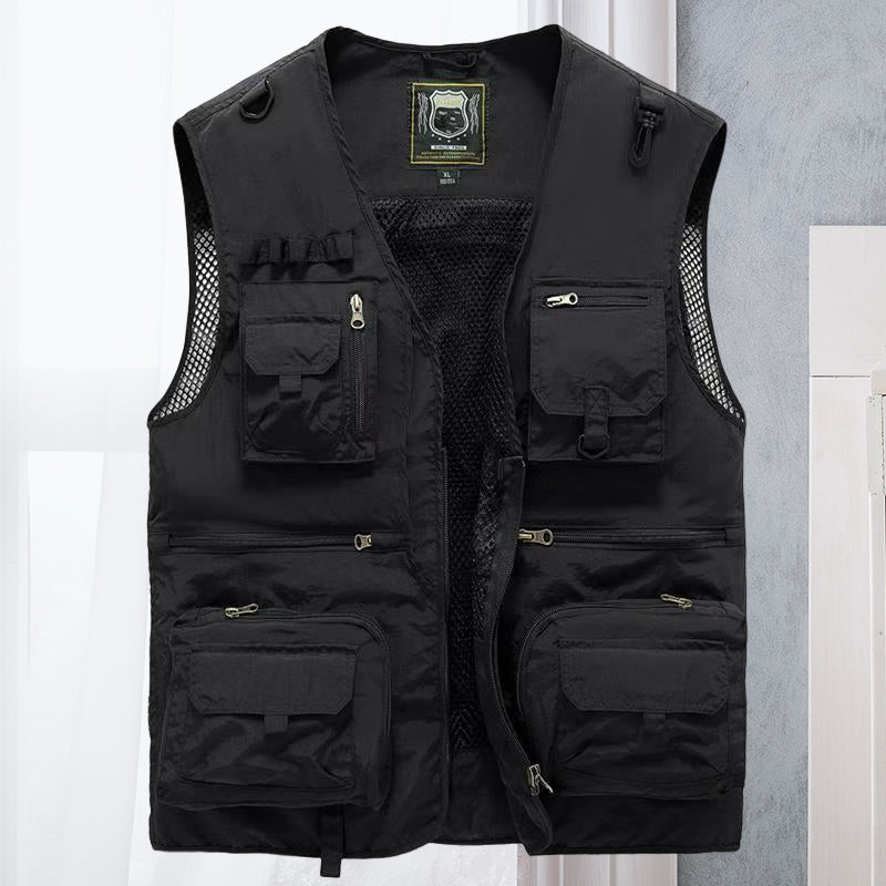 WaistCoat™ - Taktische Frachtweste