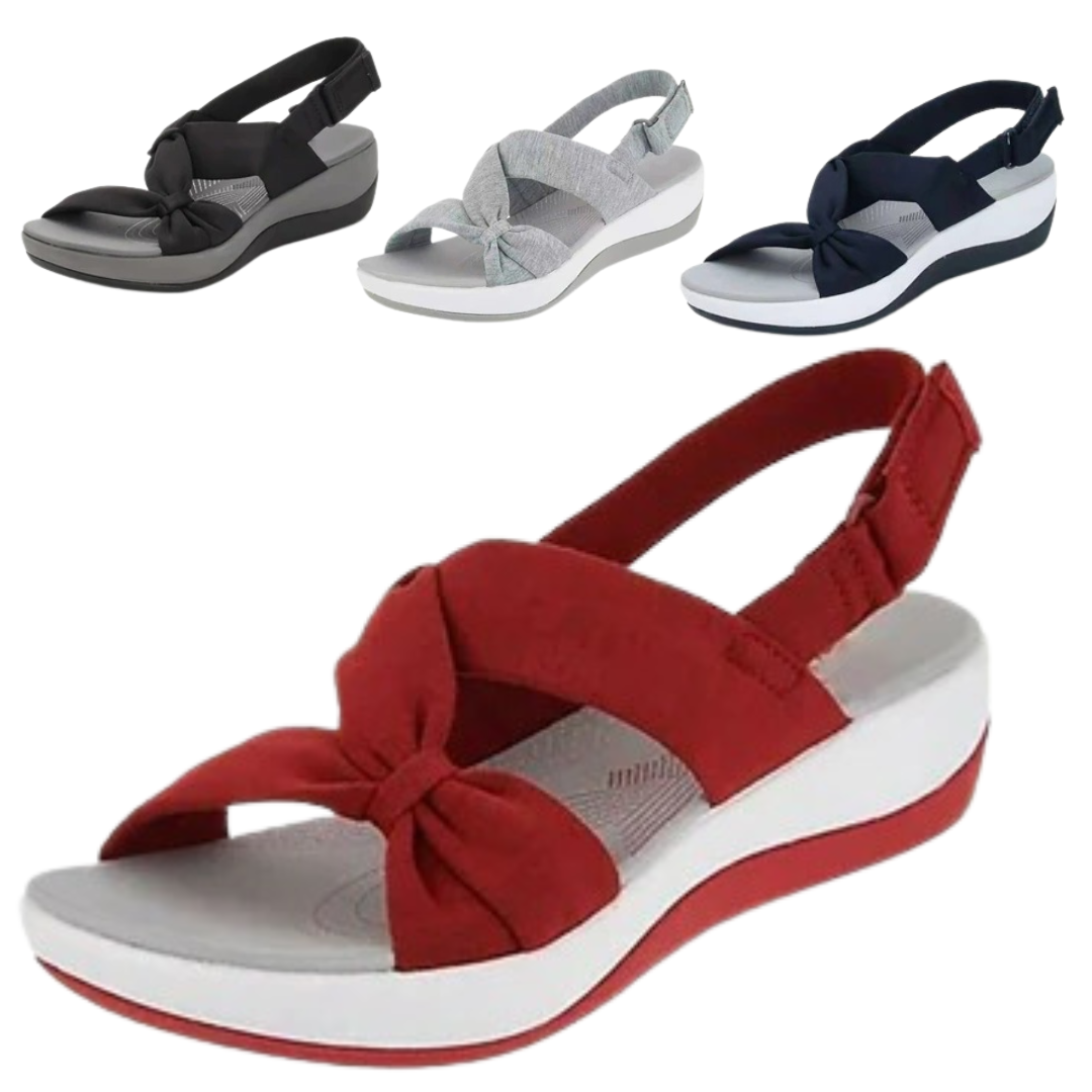 Kassandra™ | Orthopädische Sandalen