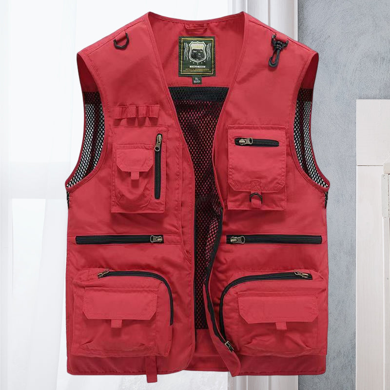 WaistCoat™ - Taktische Frachtweste