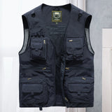 WaistCoat™ - Taktische Frachtweste