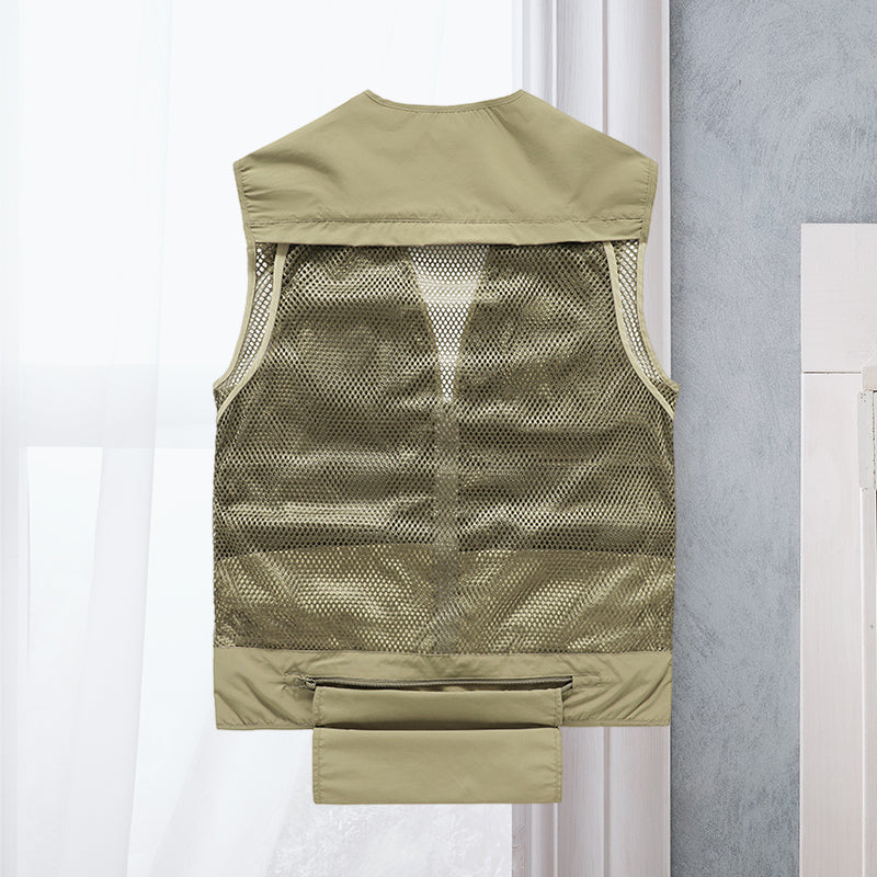 WaistCoat™ - Taktische Frachtweste