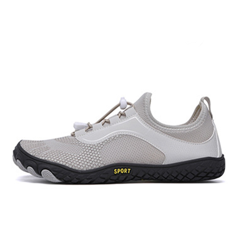 Alpeno Barfußschuhe