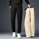Carf™ | Unisex-Hose mit Fleece