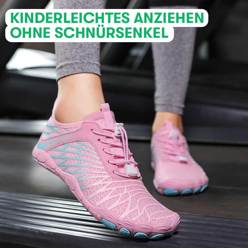Malia Barfußschuhe