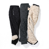 Carf™ | Unisex-Hose mit Fleece