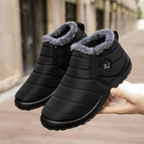 SnugFeet™- Premium-Winterschuhe zum Hineinschlüpfen