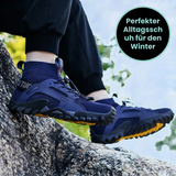 OkiivaSohle® Ergonomische Barfußschuhe