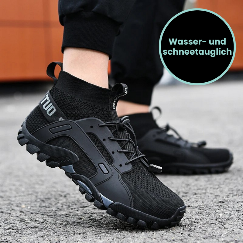 OkiivaSohle® Ergonomische Barfußschuhe