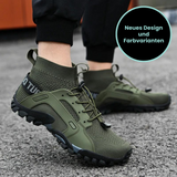 OkiivaSohle® Ergonomische Barfußschuhe