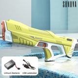 AquaFun™ - Die beste elektrische Wasserpistole