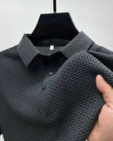 Prestige™ - Luxus-Polohemd für Männer