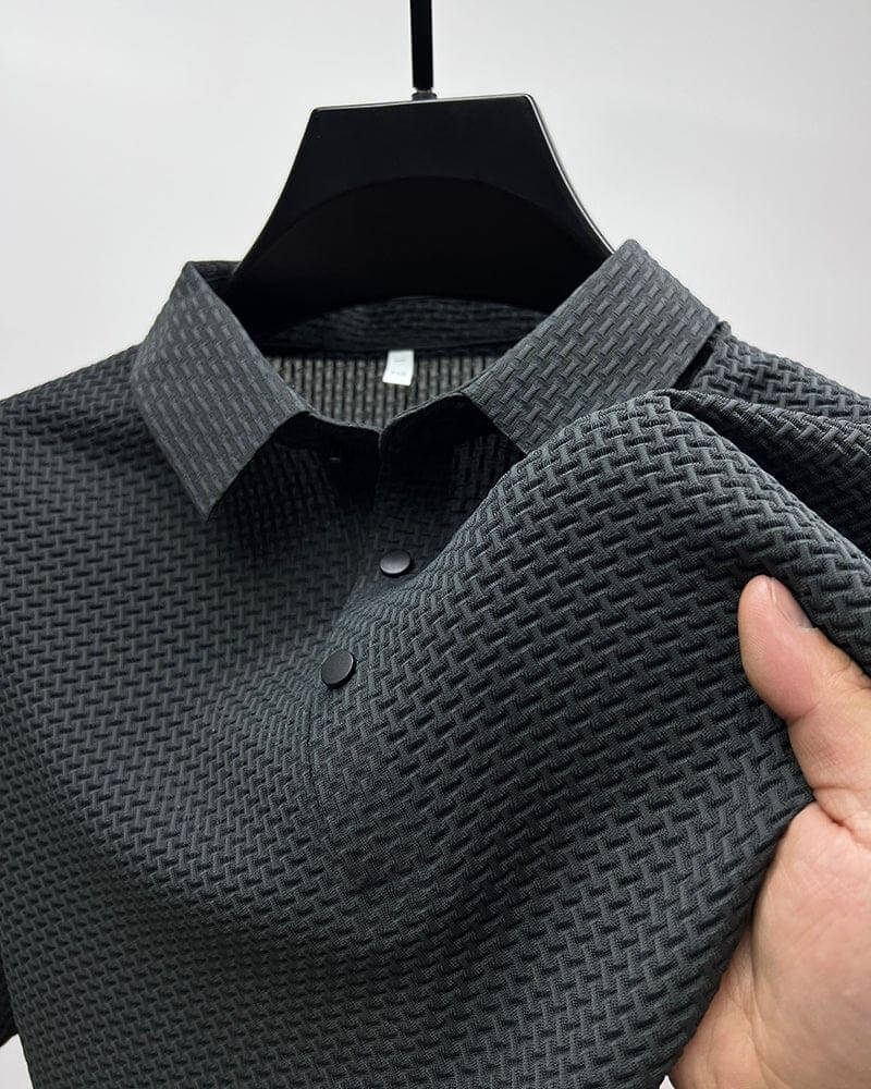 Prestige™ - Luxus-Polohemd für Männer