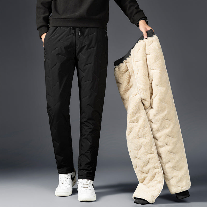 Carf™ | Unisex-Hose mit Fleece